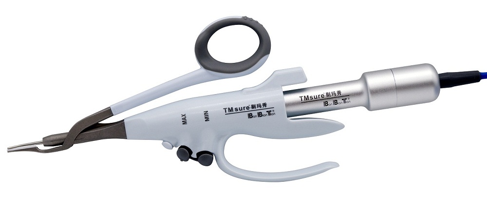 SCISSORS SHEAR (FOCUS) FOR ULTRASONIC SURGERY SYSTEM